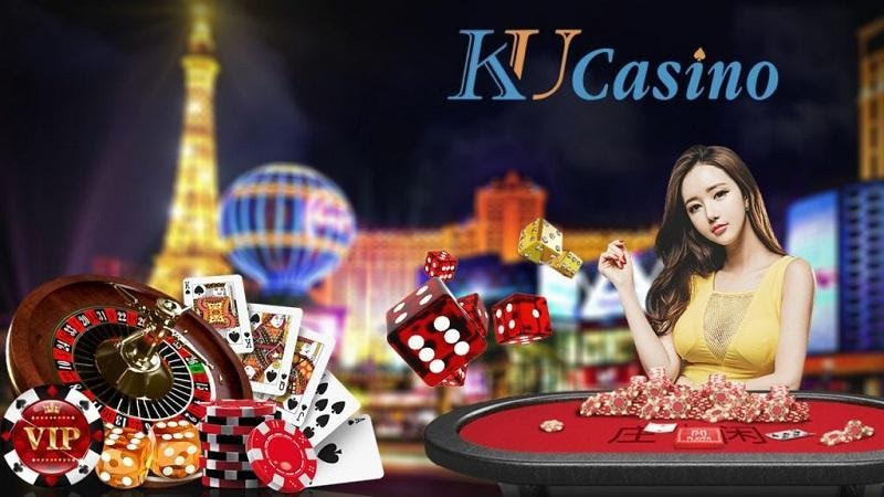 Đôi nét về casino online tại KU