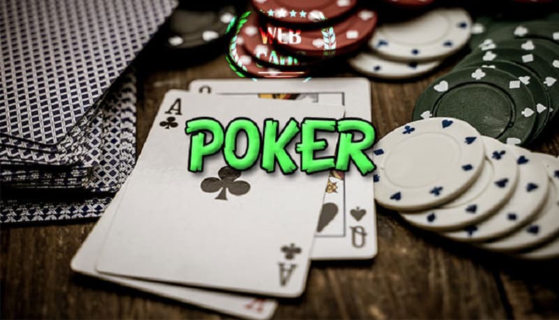 Thế nào là Poker?